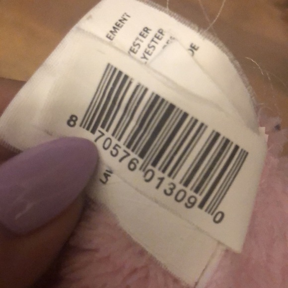 Blankets & Beyond Pink Doll Baby Lovey Security Blanket - Picture 9 of 13